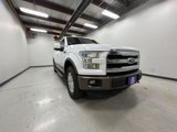 Used 2015 Ford F150 Lariat w/ Equipment Group 501A Mid image 2