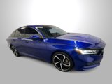 Used 2019 Honda Accord Sport image 2