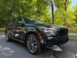 Used 2021 BMW X5 M50i image 4