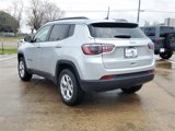 New 2025 Jeep Compass Latitude w/ Convenience Group image 5