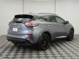 Used 2017 Nissan Murano Platinum image 5