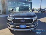 Certified 2019 Ford Ranger XLT w/ Equipment Group 302A Luxury image 2