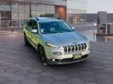 Used 2017 Jeep Cherokee High Altitude image 4