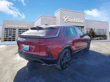 New 2024 Cadillac Lyriq Sport w/ LPO, Floor Liner Package image 3