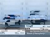 Used 2018 Nissan Rogue SV image 3
