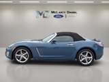 Used 2007 Saturn Sky Red Line image 3
