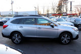 Used 2018 Subaru Outback 2.5i Limited image 6