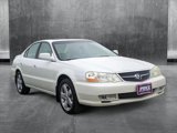 Used 2003 Acura TL Type-S image 3