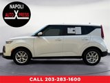 Used 2022 Kia Soul LX w/ Technology Package image 6