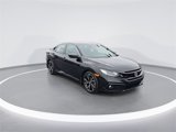 Used 2019 Honda Civic Sport image 2