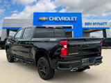 Certified 2024 Chevrolet Silverado 1500 LT Trail Boss w/ Convenience Package II image 5