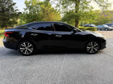 Used 2017 Nissan Maxima 3.5 S image 4
