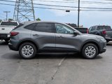 New 2025 Ford Escape Active image 3