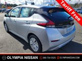 New 2025 Nissan Leaf S image 5