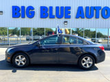 Used 2014 Chevrolet Cruze LT w/ Technology Package image 2