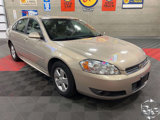 Used 2010 Chevrolet Impala LT w/ Luxury Edition Package image 2