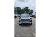 Used 2013 Ford F150 Lariat w/ Lariat Chrome Pkg image 2