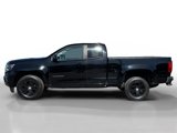 Used 2022 Chevrolet Colorado LT w/ Fleet Safety Package image 2