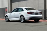 Used 2017 Audi A4 2.0T Premium Plus w/ Premium Plus Package image 6