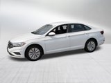 Certified 2019 Volkswagen Jetta S w/ Driver Assistance Package image 3