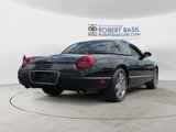Used 2003 Ford Thunderbird image 5