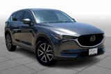 Used 2018 MAZDA CX-5 Grand Touring image 2