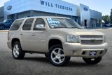 Used 2008 Chevrolet Tahoe LTZ w/ LTZ Preferred Equipment Group image 2