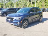 Certified 2022 Kia Seltos SX image 3