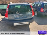Used 2007 Volvo XC70 image 5