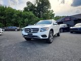 Used 2018 Mercedes-Benz GLC 300 4MATIC image 2