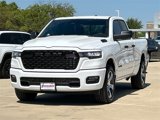 New 2025 RAM 1500 Tradesman image 3