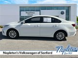 Used 2022 Kia Forte Sedan image 3