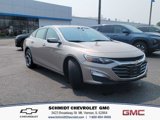 Used 2024 Chevrolet Malibu LT image 3
