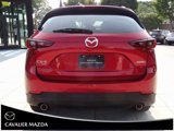 Certified 2022 MAZDA CX-5 AWD 2.5 S w/ Premium Plus Pkg image 5