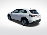 New 2025 Honda HR-V LX image 3