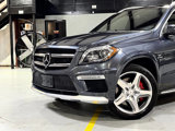 Used 2013 Mercedes-Benz GL 63 AMG 4MATIC image 2