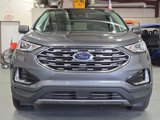 Certified 2022 Ford Edge SEL w/ Convenience Package image 3