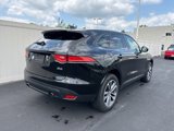 Used 2018 Jaguar F-PACE Premium image 3