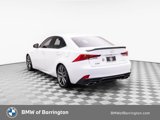 Used 2017 Lexus IS 300 AWD image 3
