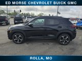 Used 2022 Chevrolet TrailBlazer RS image 6
