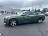 Used 2020 Dodge Charger SXT w/ Leather Interior Group image 4