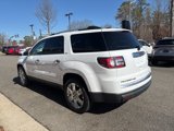 Used 2017 GMC Acadia Limited SLT image 6