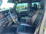 Used 2021 Jeep Gladiator Mojave image 2