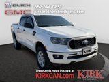 Used 2020 Ford Ranger XLT w/ FX4 Off-Road Package image 5