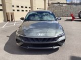 New 2025 Hyundai Elantra Sport image 2