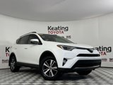 Used 2018 Toyota RAV4 XLE image 2