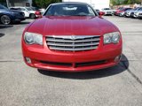 Used 2006 Chrysler Crossfire Limited image 3