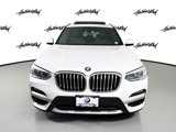 Used 2021 BMW X3 xDrive30i w/ Convenience Package image 2