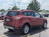 Used 2018 Ford Escape SE w/ SE Sync 3 Package image 3