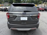 Used 2016 Ford Explorer Platinum image 4